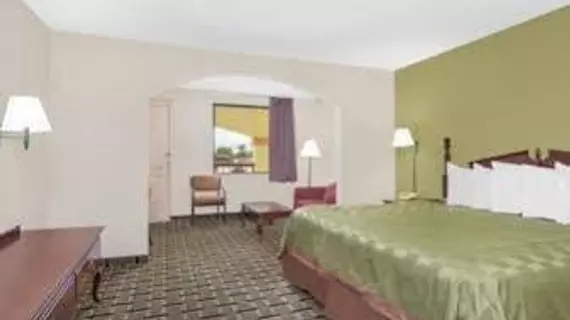 Days Inn Eufaula | Alabama - Eufaula