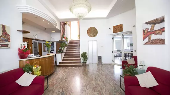 Hotel Europa | Emilia-Romagna - Rimini - Marina Centro