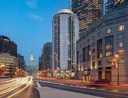 Embassy Suites Philadelphia - Center City | Pensilvanya - Bucks County - Philadelphia (ve civarı) - Philadelphia - Parkway Müzeler Bölgesi