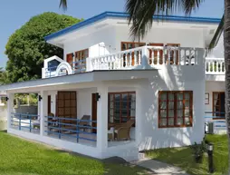 Villa in Blue | Negros Oriental - Dumaguete (ve civarı) - Dauin