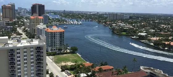 Condo Hotel Residences on the Beach | Florida - Fort Lauderdale (ve civarı) - Fort Lauderale