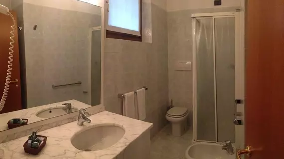 Rege Residence Milano Linate | Lombardy - Milano (ve civarı) - Milano