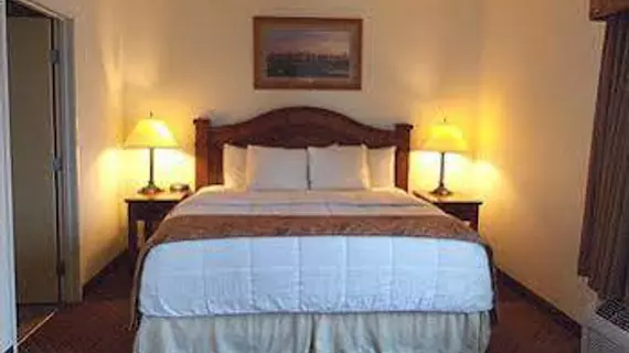 Best Western Crater Lake Highway White City/Medford | Oregon - Medford (ve civarı) - White City