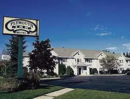 Plymouth Inn | Wisconsin - Sheboygan (ve civarı) - Plymouth