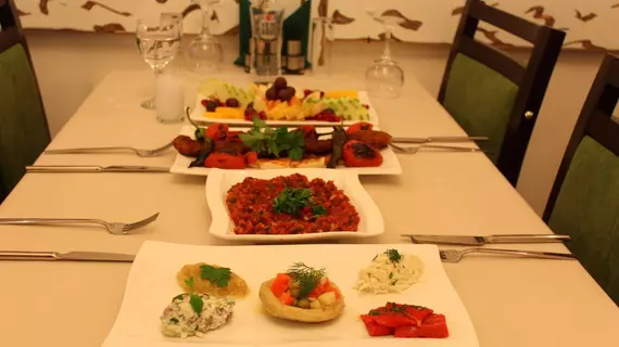 Grand Hotel Palmiye |  Istanbul  - Beyoğlu - Sütlüce Mahallesi