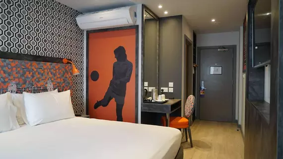 Best Western Plus London Wembley | Londra (ve civarı) - Brent - Wembley