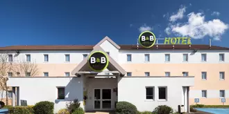 B&B Hôtel MAUREPAS