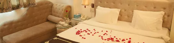 A25 Hotel Ð? Thám | Binh Duong (vilayet) - Ho Şi Min Şehri (ve civarı) - Ho Chi Minh City - Quận 1 - Ho Chi Minh Şehri Merkezi