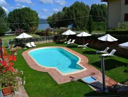 Relais La Rosetta | Umbria - Perugia (vilayet) - Magione - Torricella