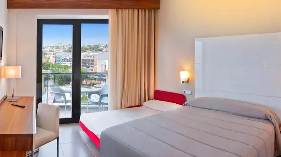 Hotel Boutique RH PortoCristo | Valencia Bölgesi - Castellon (vilayet) - Baix Maestrat - Peniscola