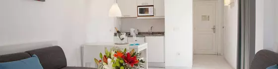 Ola Apartamentos Es Ravells D’Or | Balearic Adaları - Mayorka Adası - Campos - Migjorn