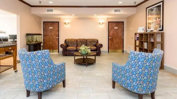 Baymont Inn and Suites Montgomery South | Alabama - Montgomery (ve civarı) - Montgomery