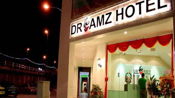 Dreamz Hotel | Malacca - Malacca