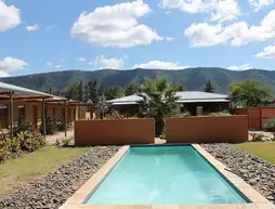 Lemon3Lodge | Eastern Cape - Sundays River Valley - Kirkwood