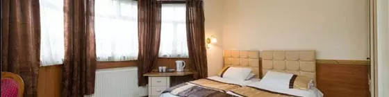 Golders Green Hotel | Londra (ve civarı) - Barnet - Golders Green