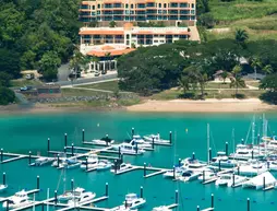 Shingley Beach Resort | Queensland - Whitsunday Regional - Airlie Plajı (ve civarı) - Airlie Beach