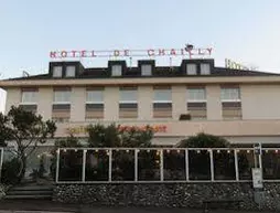 Hôtel de Chailly | Vaud Kantonu - Montrö