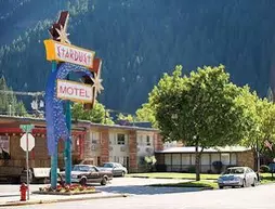 Stardust Motel | Idaho - Wallace (ve civarı) - Wallace