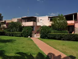 Residence Juniperus | Sardinya - Sassari - Olbia