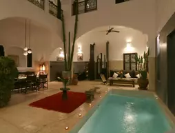 Riad Dar Massaï | Marakeş (ve civarı) - Marrakech - Mechouar Kasbah - Mechouar-Kasbah