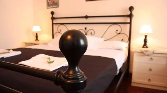 Ancient Romance B&B | Lazio - Roma (ve civarı) - Roma Kent Merkezi - Prati