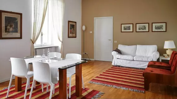 Exclusive Apartments in Città Alta | Lombardy - Bergamo - Bergamo (ve civarı) - Bergamo