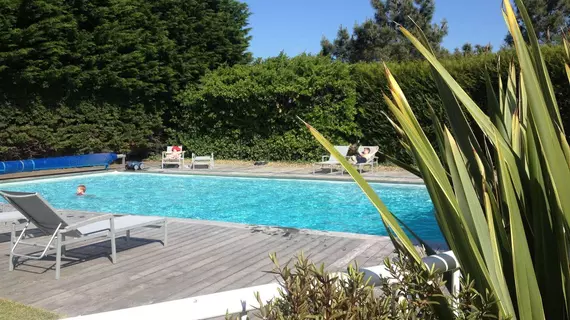 Le Galet Hotel & Spa | Brittany - Morbihan - Saint-Philibert