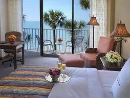 DoubleTree Beach Resort by Hilton Tampa Bay – North Redington Beach | Florida - St. Petersburg - Clearwater (ve civarı) - North Redington Beach