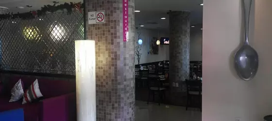 Hotel Valgrande | Veracruz - Coatzacoalcos (ve civarı) - Coatzacoalcos