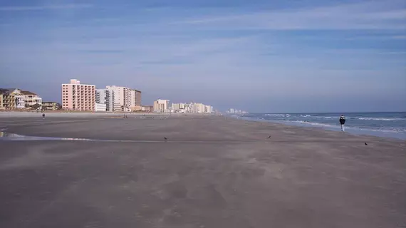 Sea Winds | Güney Karolayna - Myrtle Plajı (ve civarı) - North Myrtle Beach