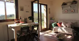 Agriturismo Renello | Toskana - Siena (vilayet) - Trequanda