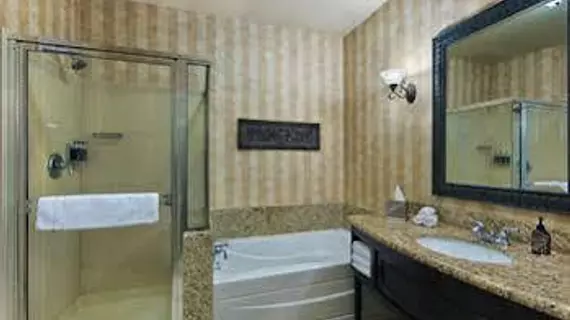 Oxford Suites Boise | Idaho - Boise (ve civarı) - Boise