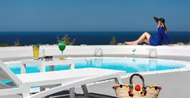 iSuites | Ege Adaları - Santorini