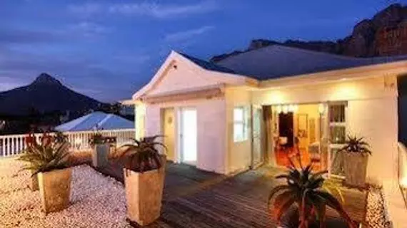 Palm Tree House | West Coast DC - Drakenstein - Cape Town (ve civarı) - Cape Town - Bakoven - Camps Bay