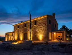 Hotel Mas de la Costa | Aragon - Teruel (vilayet) - Matarraña - Valderrobres