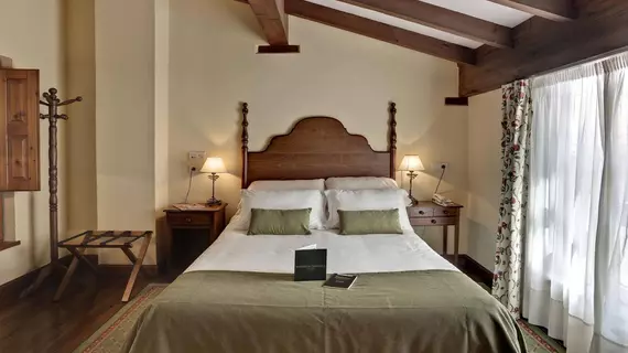 Pousadas de Compostela Hotel Airas Nunes | Galicia - La Coruna (vilayet) - Santiago de Compostela - Santiago de Compostela Kent Merkezi