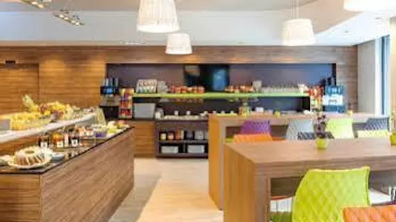 Ibis Styles Wien City | Vienna (eyalet) - Viyana - Wahring