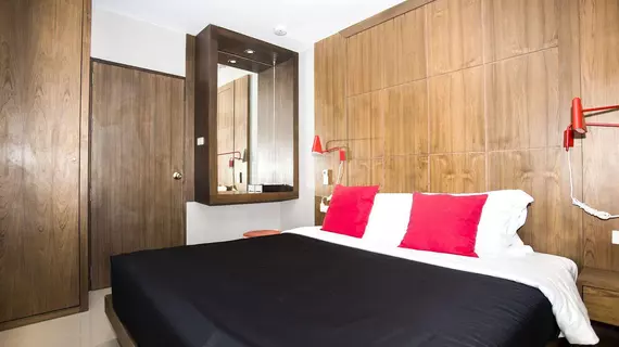 Amenity Apartel Samui | Surat Thani (vilayet) - Koh Samui