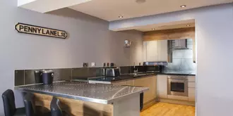 Epic Serviced Apartments - Campbell Street