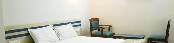 Hotel Nakshatra Inn | Telangana - Haydarabad (ve civarı) - Haydarabad