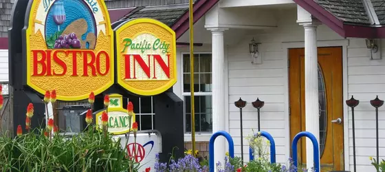 Pacific City Inn | Oregon - Oregon Coast - Pacific City