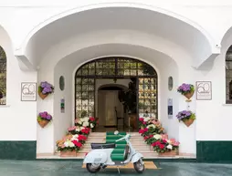 Hotel Poseidon | Campania - Salerno (il) - Positano