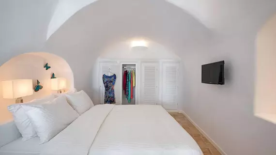 Ananda Suites | Ege Adaları - Santorini