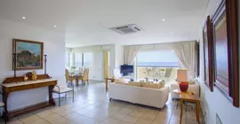 Alia Sirina Seafront Suite | Kıbrıs - Mağusa