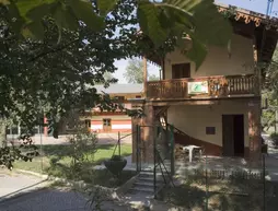 Cascina Govean | Piedmont - Turin (ve civarı) - Alpignano