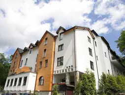 Hotel Sasanka | Aşağı Silezya Voyvodalığı - Szklarska Poreba