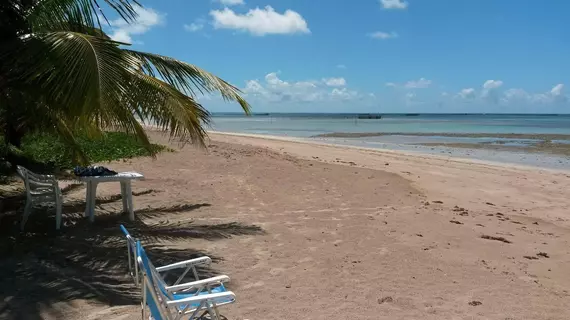 Pousada Vida Sol | Northeast Region - Alagoas (eyaleti) - Sao Miguel dos Milagres