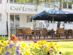 Hotel Lützow | Berlin (ve civarı) - Berlin - Mitte