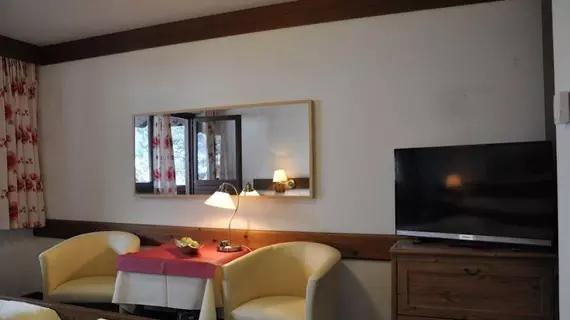 Hotel Moawirt | Salzburg (eyalet) - Sankt Johann im Pongau - Wagrain