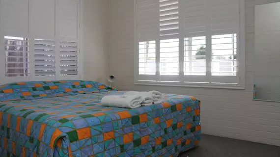 Gale Street Motel & Villas | Batı Avustralya - Batı Busselton